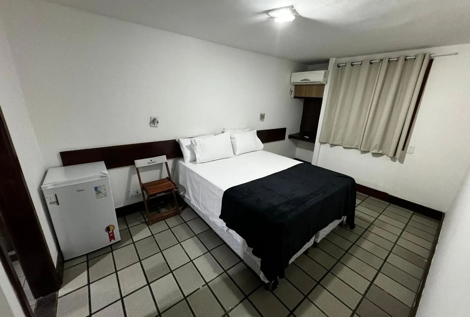 Suite Porto Seguro